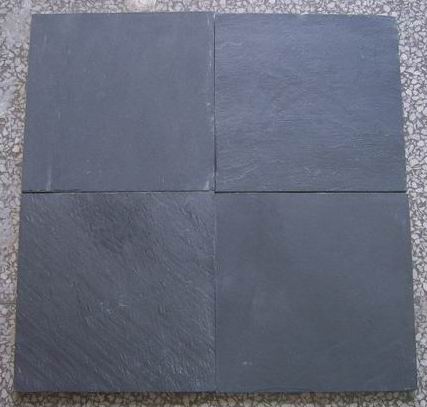 Dark Grey Slate
