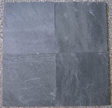 Grey-Green tiles