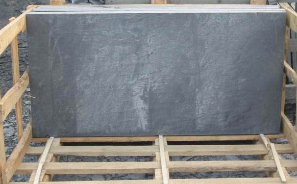 Dark Grey Counter Top
