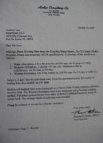 Blue Black Roofing Slate-1