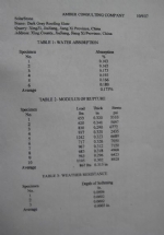 Dark Grey Roofing Slate-2