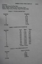 Gray-Green Roofing Slate-2