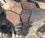 Stone Pavers