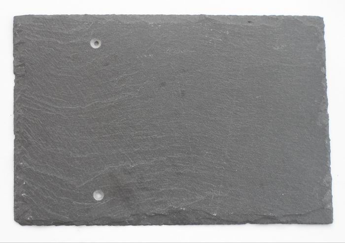 Silver Grey Roof Tiles