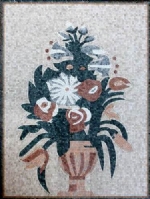 Stone Mosaic